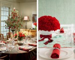 Christmas table decoration ideas (8)