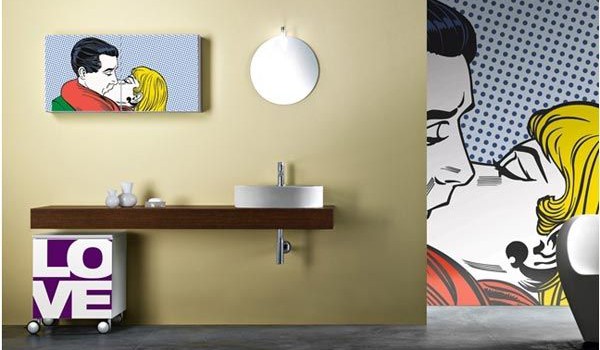Contemporary bathroom vanities Contemporary bathroom vanities