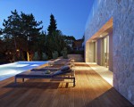 Contemporary house on the Adriatic (9)