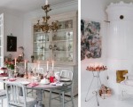 Delicate and gentle Christmas interior (2)