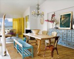 Eclectic Spanish house (8)