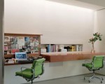 Floating desks (3)