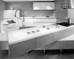 Functionality and futuristic design in the kitchen (5)