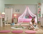 Girls room designs to inspire (5)