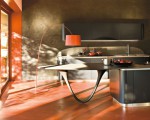 Gorgeous kitchen by Snaidero (7)