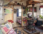 Incredible shabby chic cottage