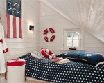 Nautical house interior in stars  (3)