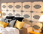 Original headboard designs