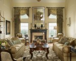 Traditional living room designs (1)