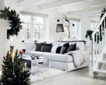 White Christmas at home (2)