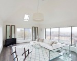Amazing transformation of a London water tower (10)