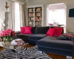 Animal prints for home