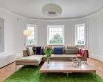 Beautiful penthouse triplex in Stockholm (2)