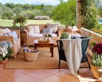 Charming country house featuring a beautiful garden