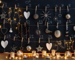 Christmas inspirations and festive interior design ideas