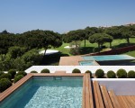 Contemporary golf residence in Portugal (7)