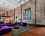 Impressive SoHo townhouse featuring an indoor swimming pool (1)