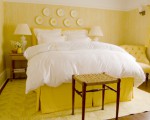 Interiors in yellow (13)