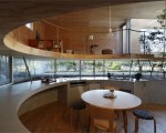 Landscape and architecture symbiosis in Japan (5)