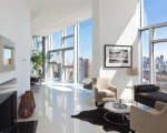 Luxurious glass penthouse in New York (3)