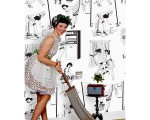 Naughty burlesque home collection (8)