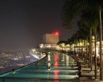 Top 10 fanciest infinity pools