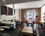 A smart White Street loft