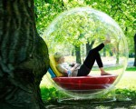 Cocoon 1 – your personal space