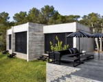 Contemporary residence in Spain