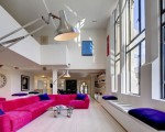 Former Victorian Church now a contemporary home