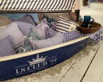 Marine decoration for home