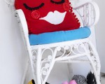 Quirky style apartment