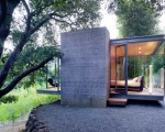 ‘Tea Houses’ by Swatt Miers Architects