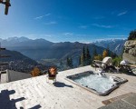 The best winter retreat ever!