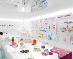 The sweetest interior