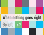 When nothing goes right