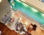 Amazing architecture of an Australian house