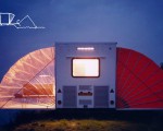 De Markies mobile home