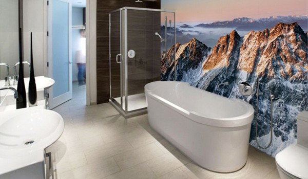 High quality wall murals by EazyWallz High quality wall murals by EazyWallz