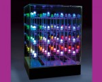 Illumicube – your home light show