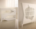 Original zipper furniture