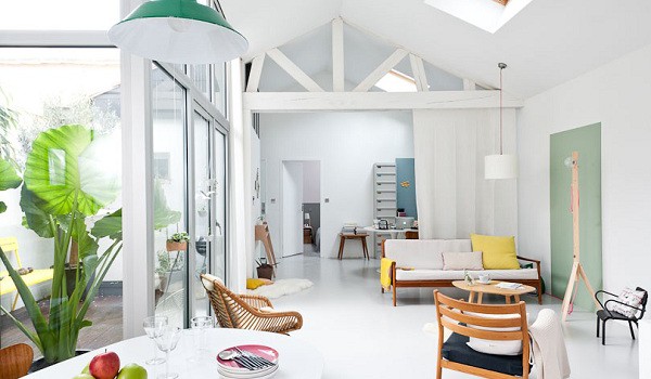 Pastel inspiration by Caroline Gomez