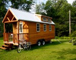 The cutest and most practical mobile home