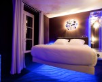 The incredible 7 Boutique Hotel in Paris