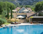 Astonishing villa in the heights of Geneva