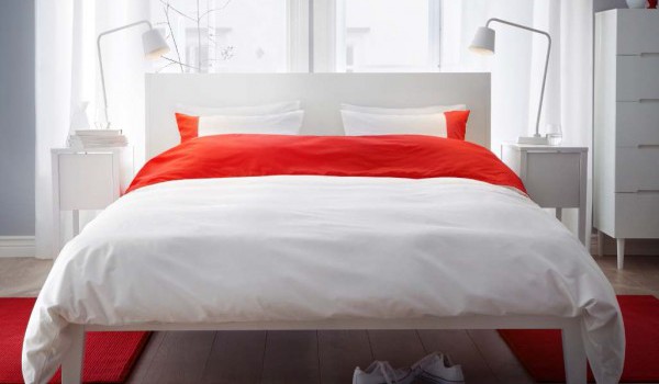 IKEA bedroom designs 2013