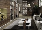 Bring home the trendiest living room designs