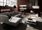 Bring home the trendiest living room designs  (2)