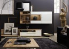 Bring home the trendiest living room designs