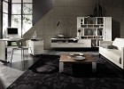 Bring home the trendiest living room designs  (8)